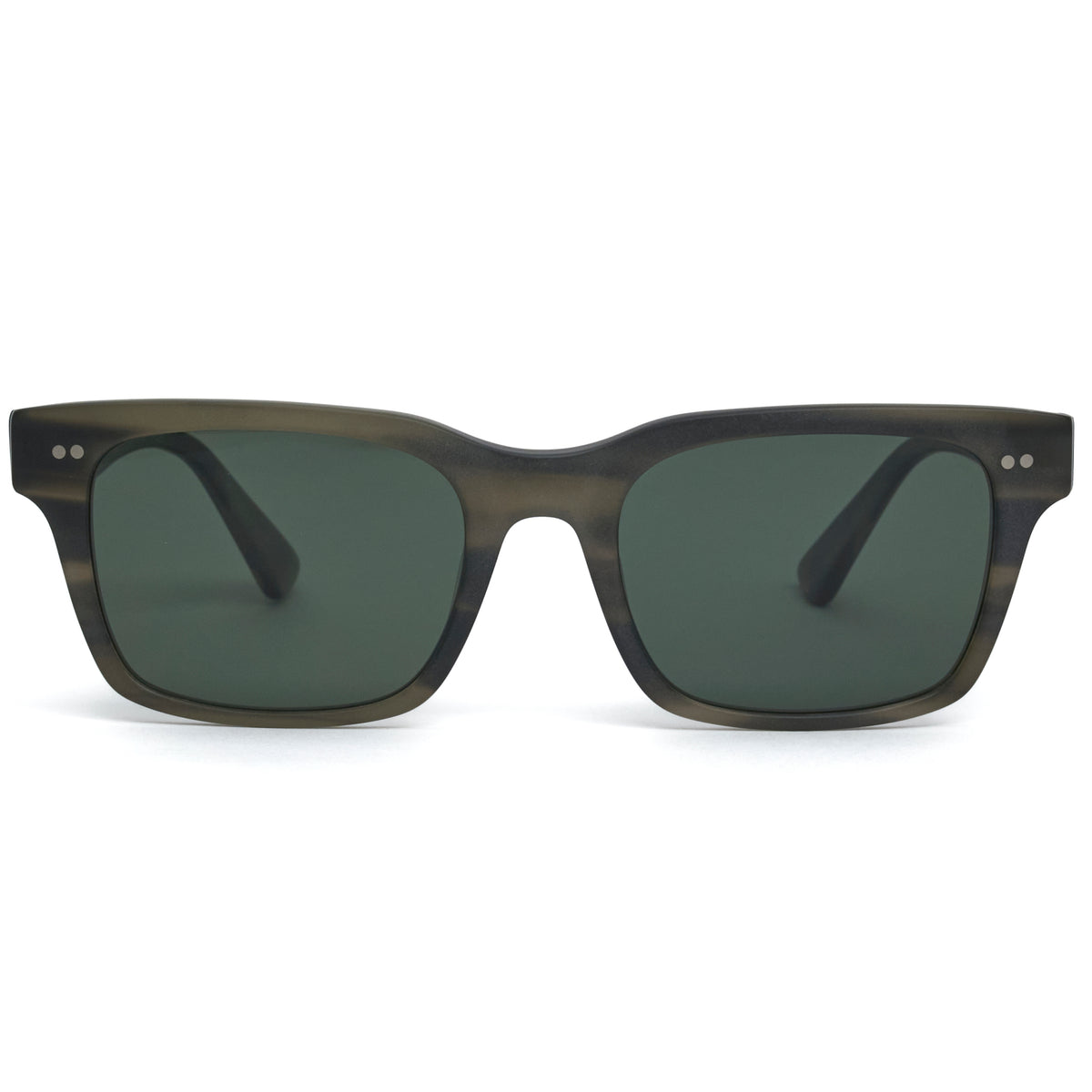 L&F &7 | Prescription Eyeglasses | Matte Sage