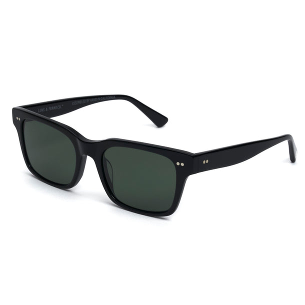 L&F &7 | EV6 Extended Vision Readers | Gloss Black