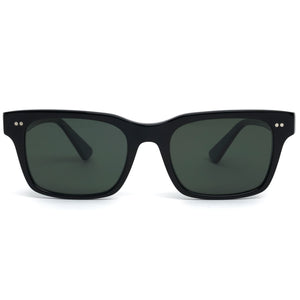 L&F &7 | Progressive Prescription Sunglasses | Gloss Black