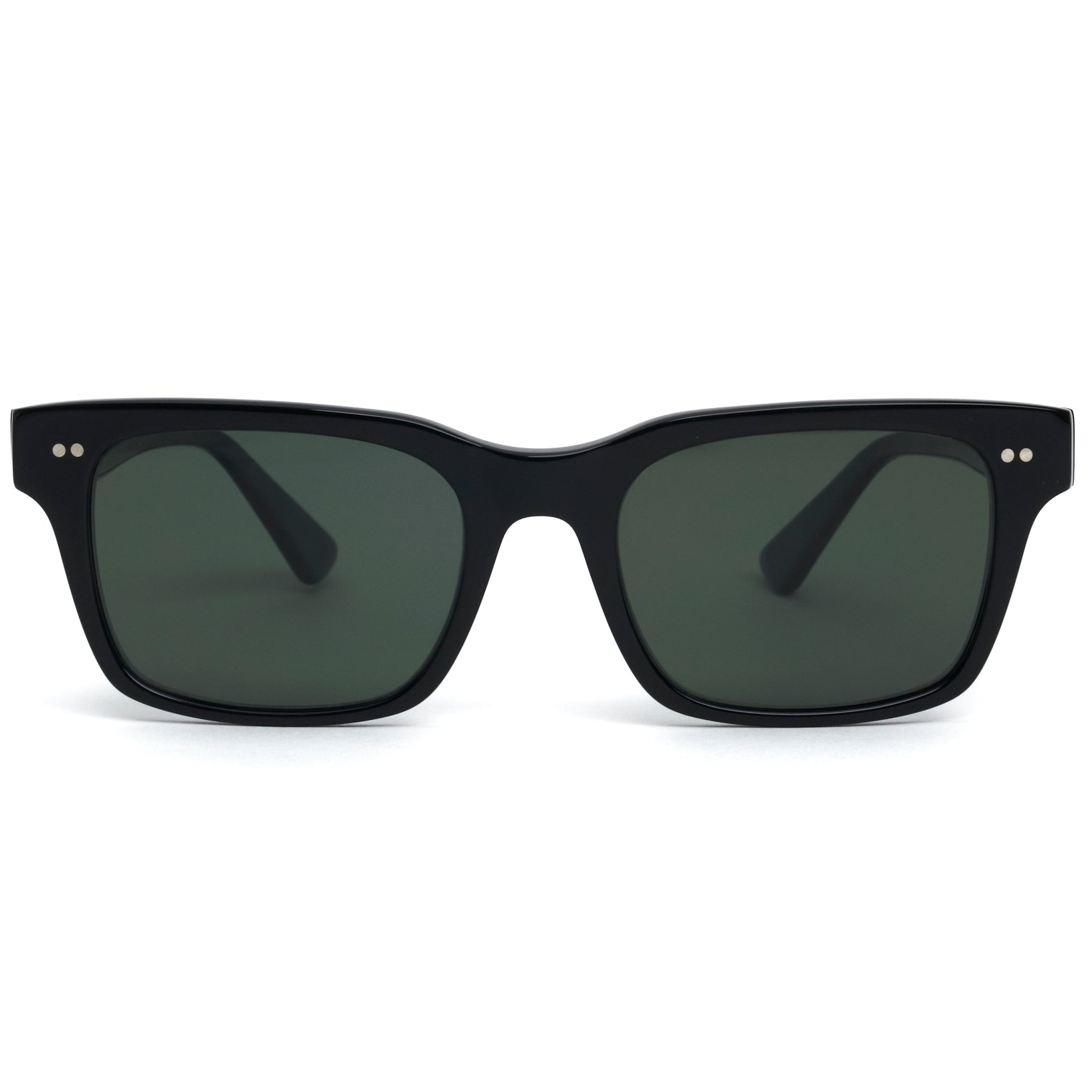 L&F &7 | Prescription Sunglasses | Gloss Black
