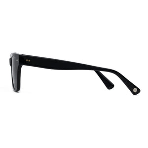 L&F &7 | Polarized Sunglasses | Gloss Black