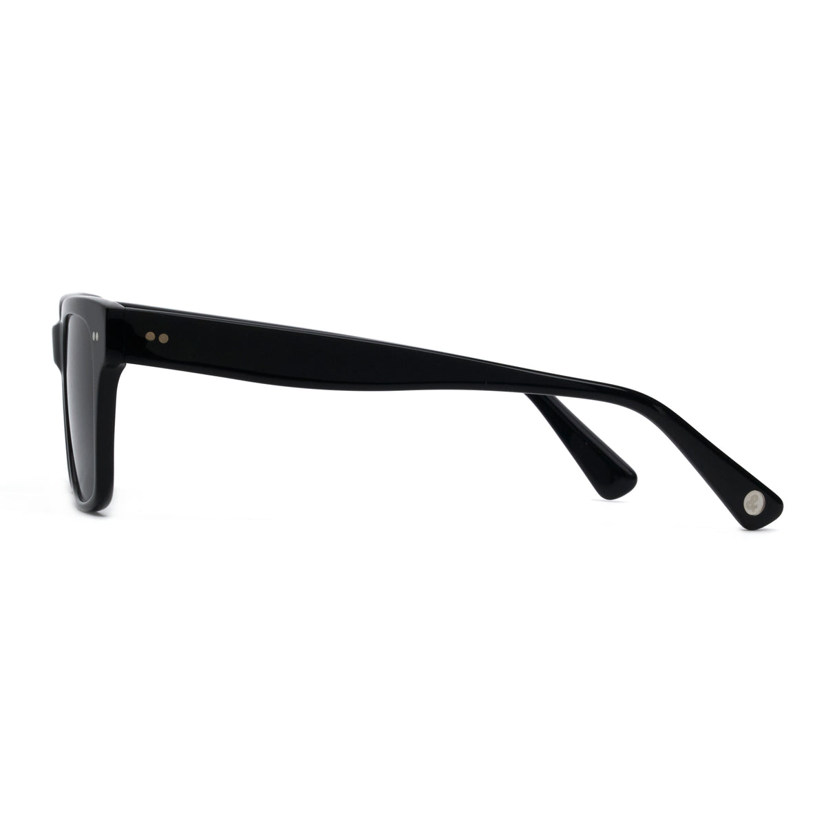 L&F &7 | Progressive Prescription Sunglasses | Gloss Black