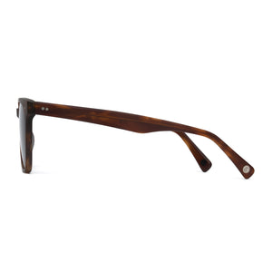L&F &8 | Progressive Prescription Sunglasses | Matte Sandalwood