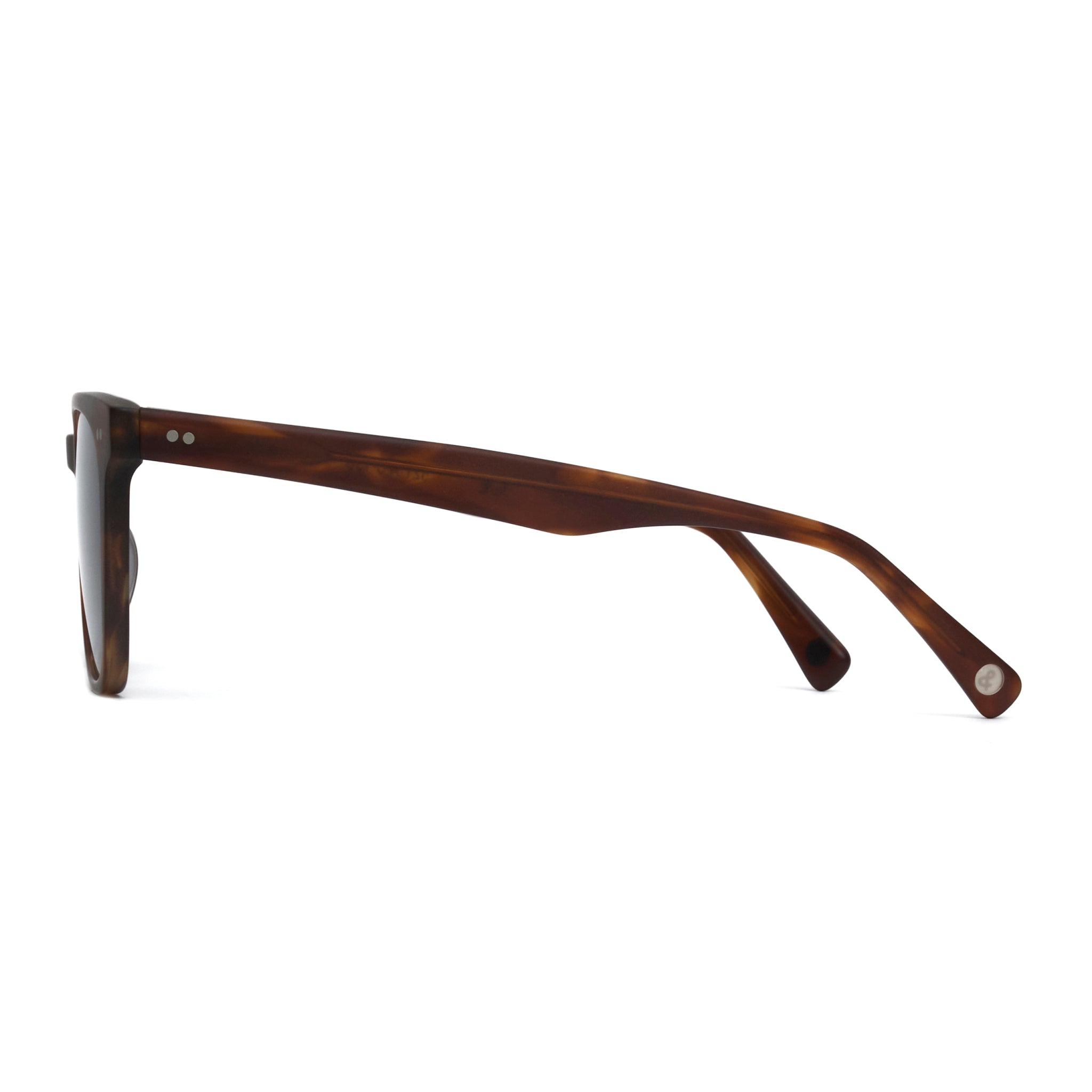 L&F &8 | Prescription Sunglasses | Matte Sandalwood