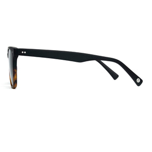 L&F &8 | Polarized Sunglasses | Vintage Sunburst