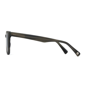 L&F &8 | Polarized Sunglasses | Matte Sage