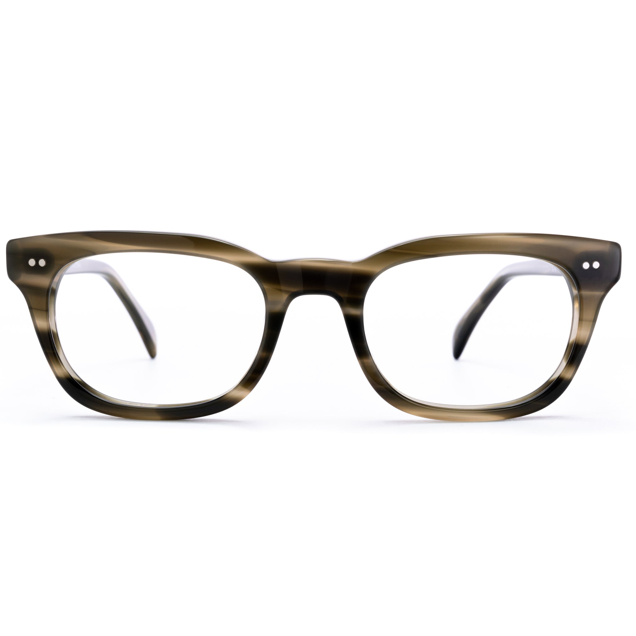L&F &1 | Extended Vision™ Reading Glasses | Sage