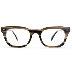 L&F &1 | Progressive Prescription Eyeglasses | Sage