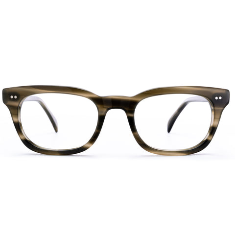 L&F &1 | Prescription Eyeglasses | Sage