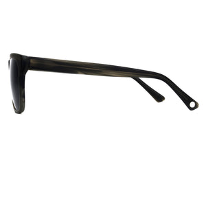 L&F Leon | Progressive Prescription Sunglasses | Matte Sage