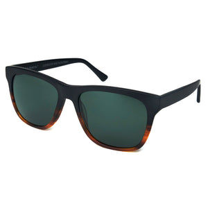 L&F Leon | Progressive Prescription Sunglasses | Vintage Sunburst