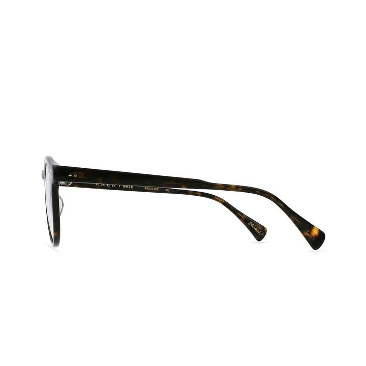 RAEN Welk | Reading Glasses | Agave Tortoise