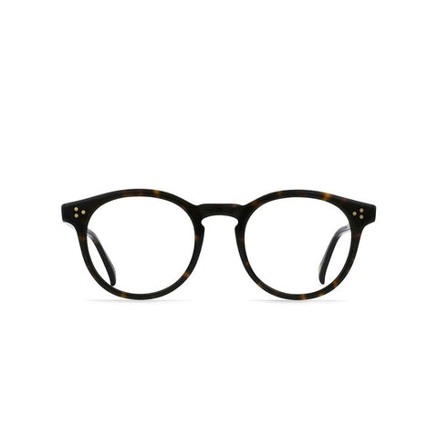 RAEN Welk | Prescription Eyeglasses | Agave Tortoise