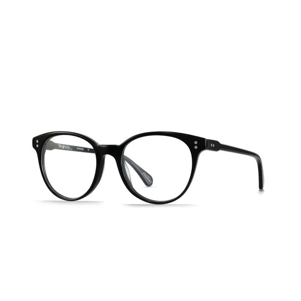 RAEN Marin | Progressive Prescription Eyeglasses | Black