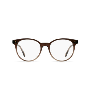 RAEN Marin | Extended Vision™ Reading Glasses | Sierra Brown