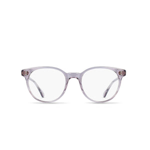 RAEN Marin | Reading Glasses | Hazy Lilac