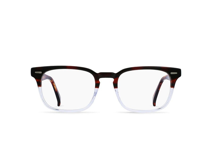 RAEN Doheny II | Reading Glasses | Fading Tortoise Crystal