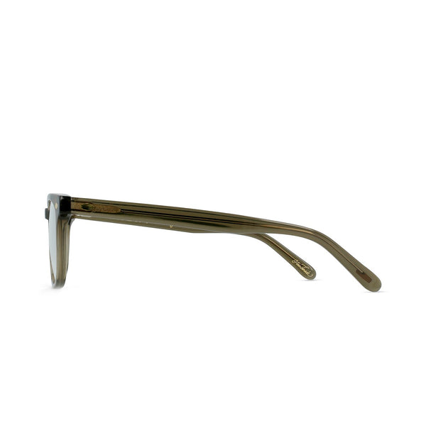 RAEN Doheny 53 | Prescription Eyeglasses | Khaki Crystal