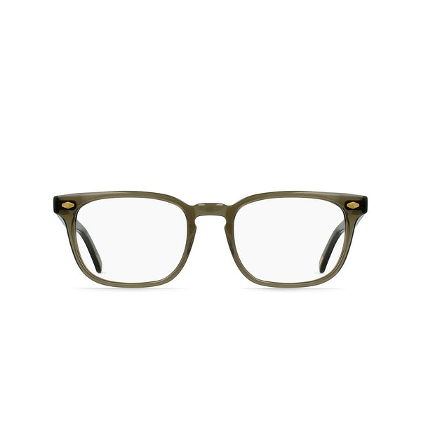 RAEN Doheny 53 | EV6 Extended Vision Readers | Khaki Crystal