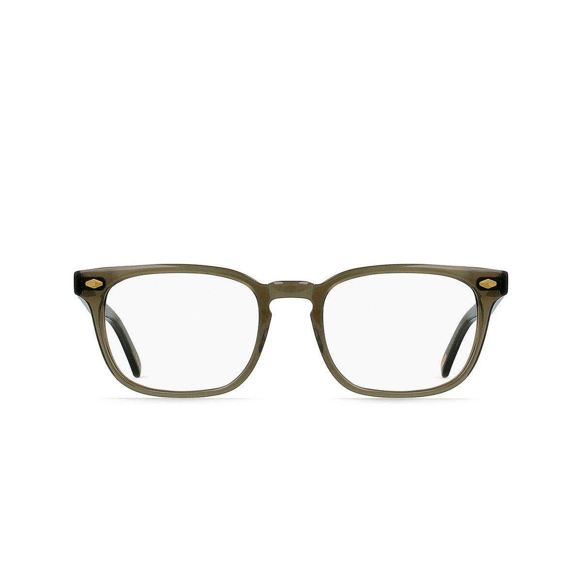 RAEN Doheny 53 | Reading Glasses | Khaki Crystal