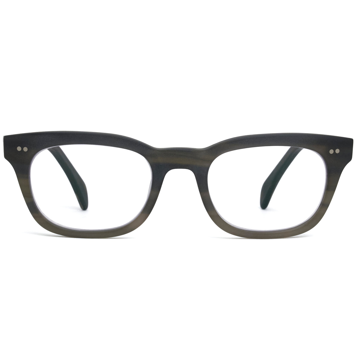 L&F &1 |  Reading Glasses | Matte Sage