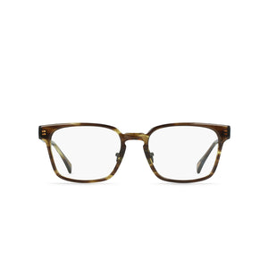 RAEN Leue | Extended Vision™ Reading Glasses | Pistachio