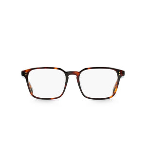 RAEN Townes | Extended Vision™ Reading Glasses | Brunette