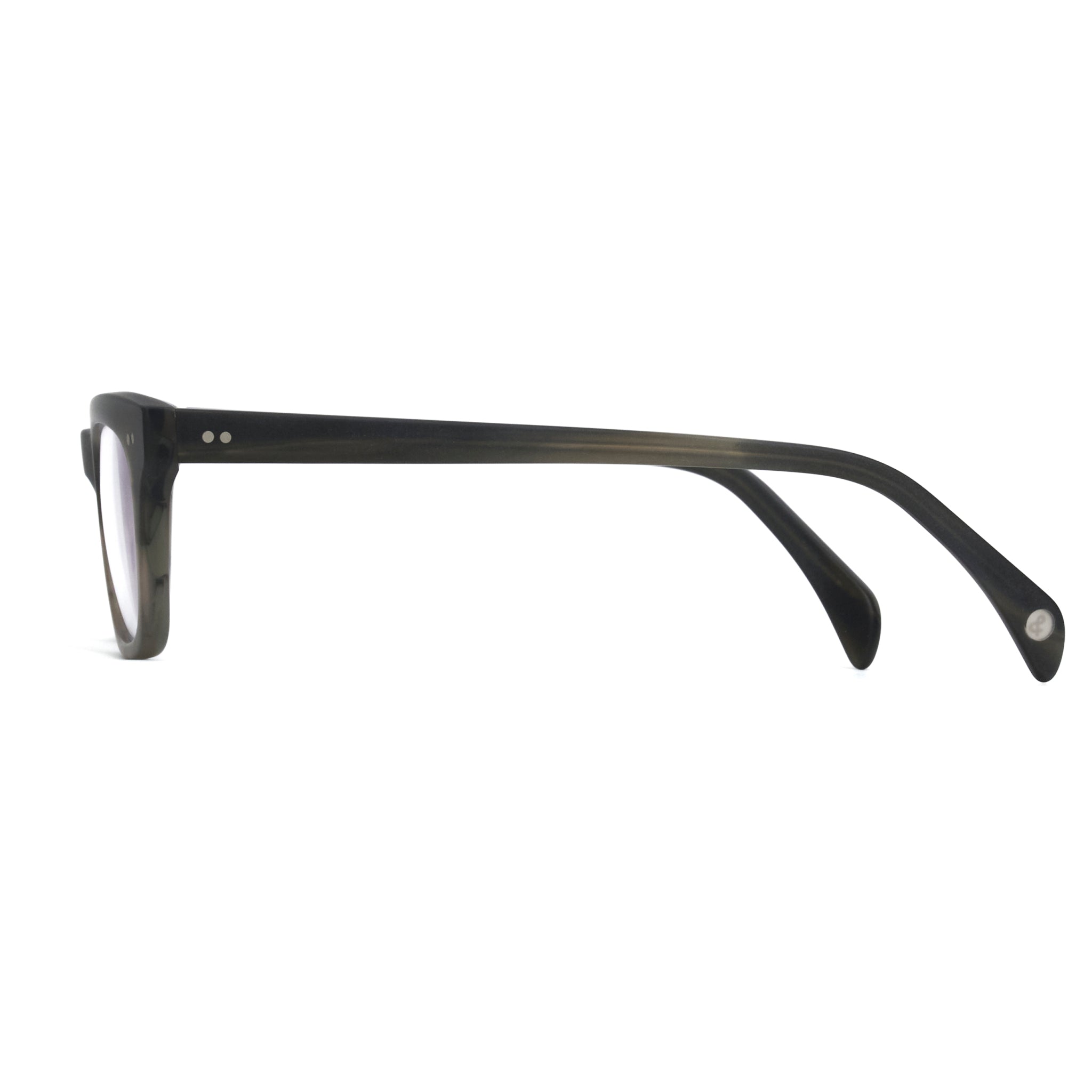 L&F &1 | Extended Vision™ Reading Glasses | Matte Sage