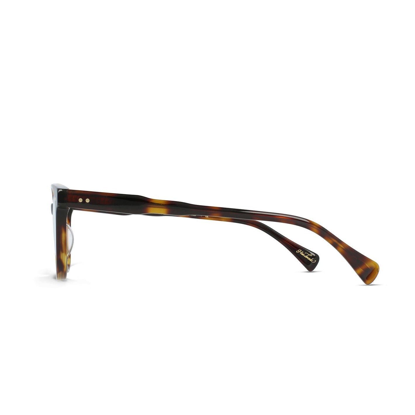 RAEN Mabel | Extended Vision™ Reading Glasses | Kola Tortoise