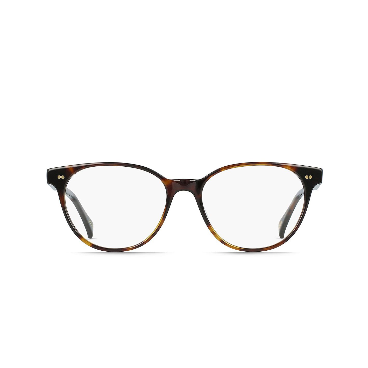 RAEN Mabel | Prescription Eyeglasses | Kola Tortoise