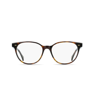 RAEN Mabel | Progressive Prescription Eyeglasses | Kola Tortoise