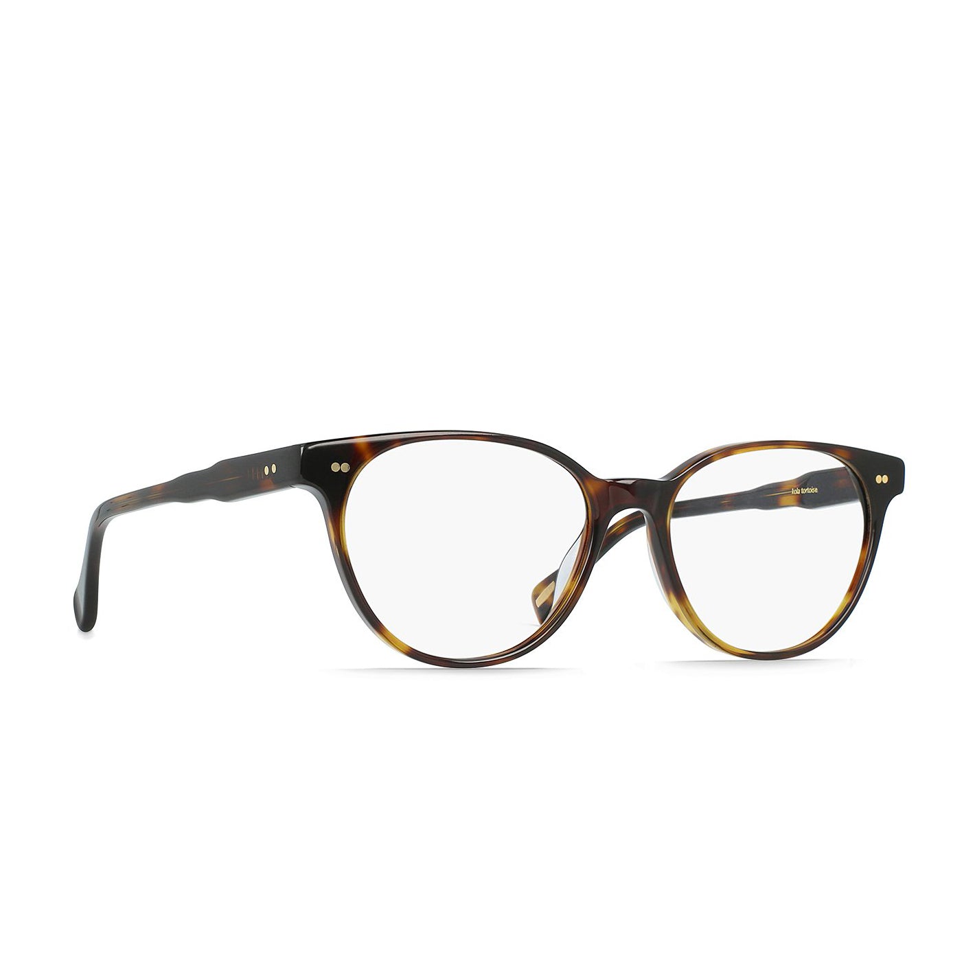 RAEN Mabel | Extended Vision™ Reading Glasses | Kola Tortoise