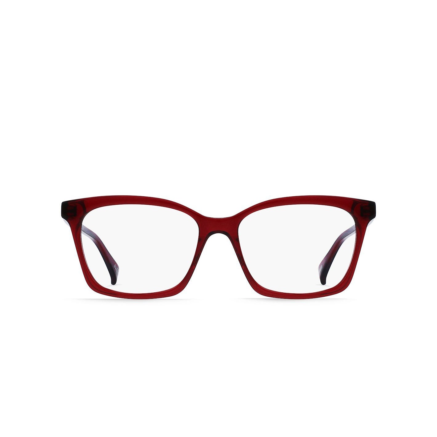 RAEN Del | Prescription Eyeglasses | Oxblood