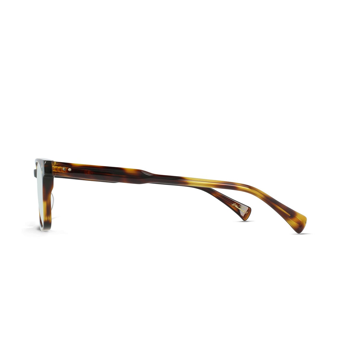 RAEN Nolan | Prescription Eyeglasses | Kola Tortoise