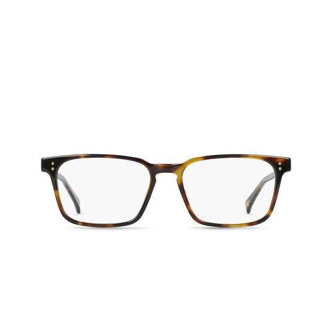 RAEN Nolan | Prescription Eyeglasses | Kola Tortoise