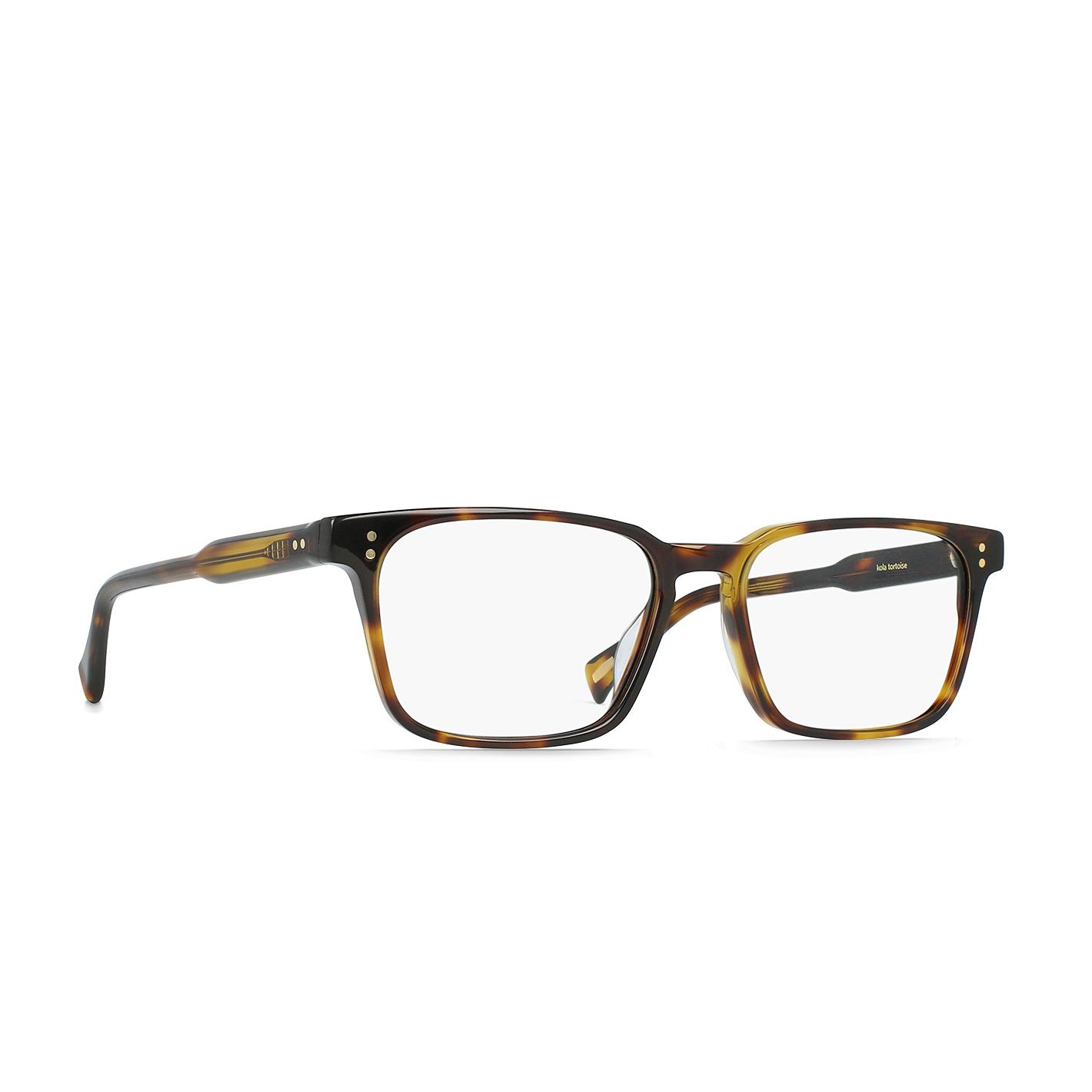 RAEN Nolan | Prescription Eyeglasses | Kola Tortoise