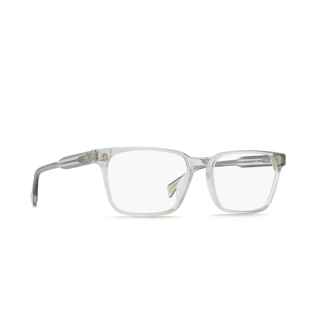 RAEN Nolan | Progressive Prescription Eyeglasses | Fog Crystal