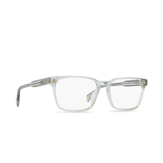 RAEN Nolan | Reading Glasses | Fog Crystal