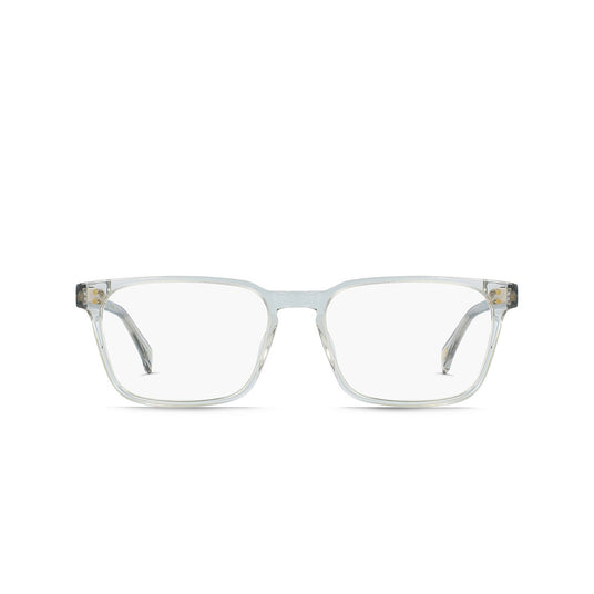 RAEN Nolan | Reading Glasses | Fog Crystal