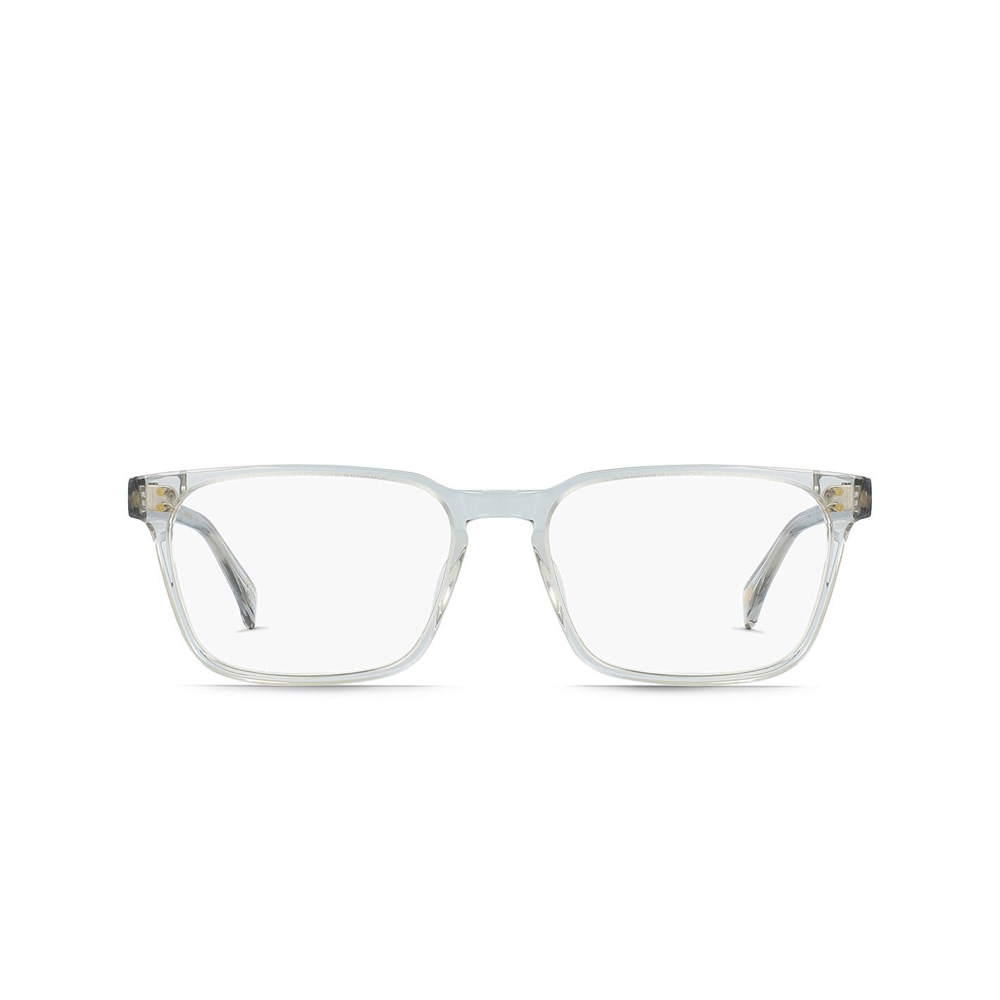 RAEN Nolan | Progressive Prescription Eyeglasses | Fog Crystal