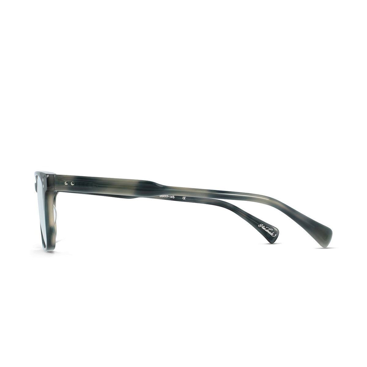 RAEN Nolan | Progressive Prescription Eyeglasses | Charcoal Tortoise
