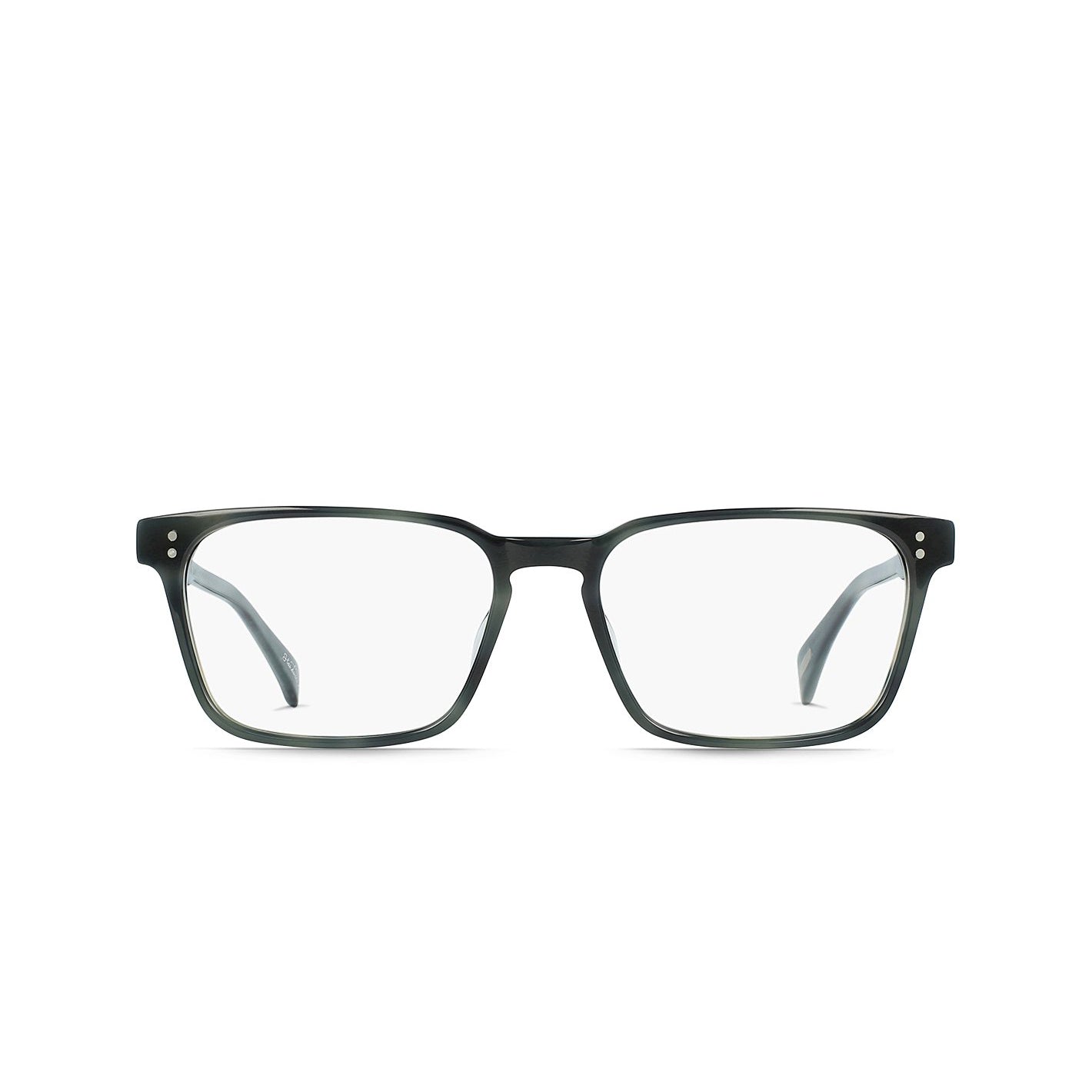 RAEN Nolan | Extended Vision™ Reading Glasses | Charcoal Tortoise