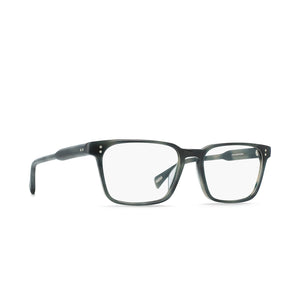 RAEN Nolan | Extended Vision™ Reading Glasses | Charcoal Tortoise