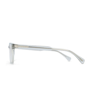 RAEN Eagan | Extended Vision™ Reading Glasses | Fog Crystal