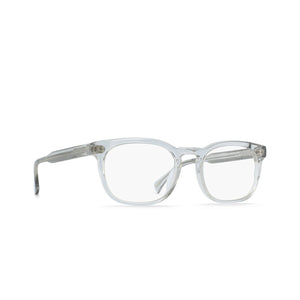 RAEN Eagan | Extended Vision™ Reading Glasses | Fog Crystal