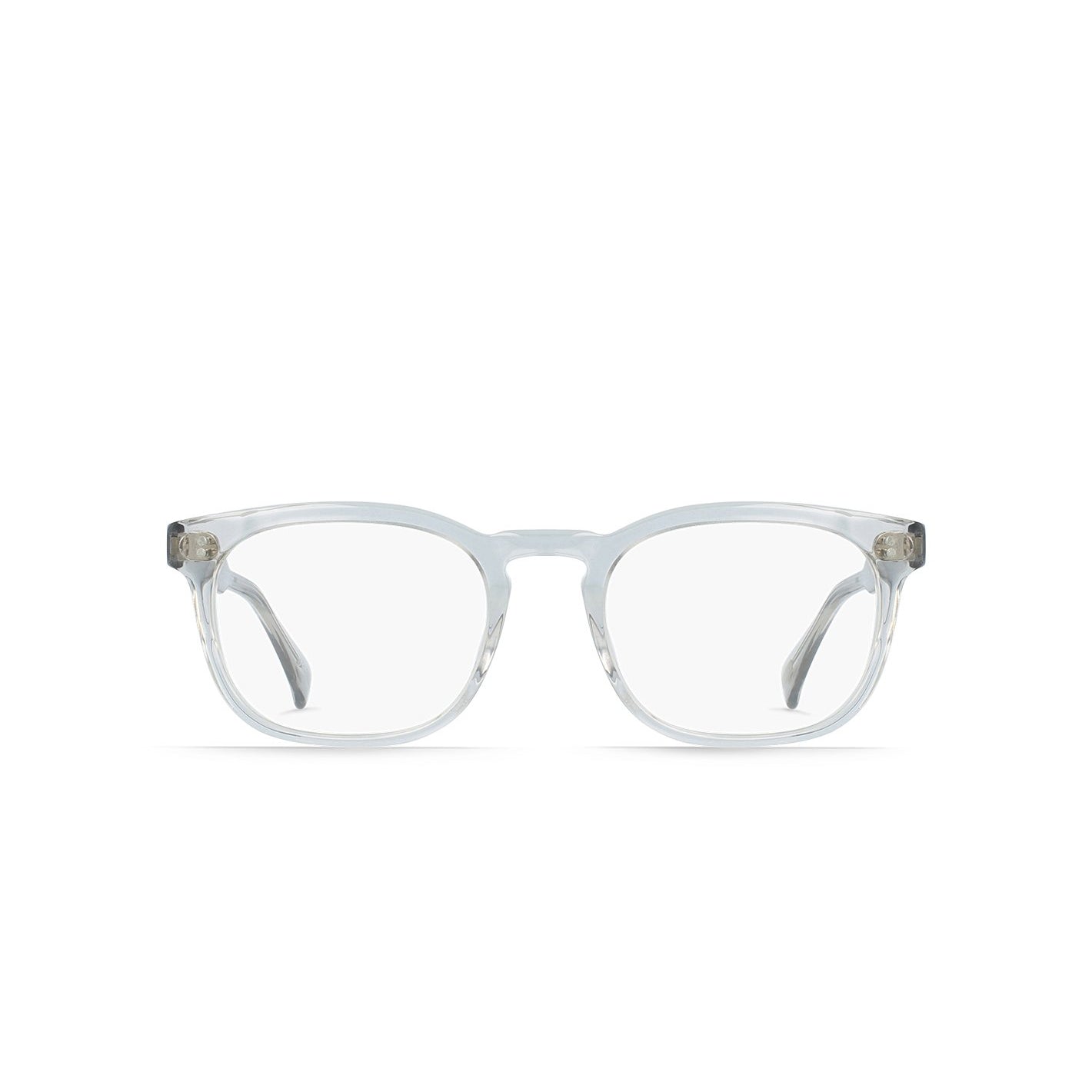 RAEN Eagan | Extended Vision™ Reading Glasses | Fog Crystal