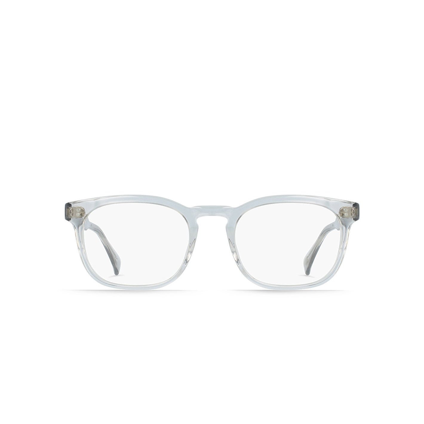 RAEN Eagan | Progressive Prescription Eyeglasses | Fog Crystal