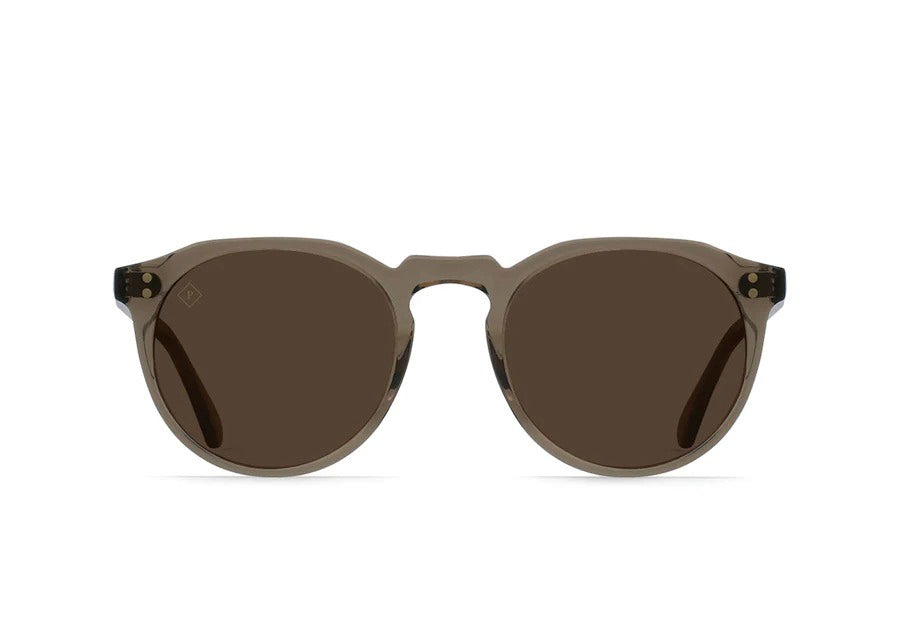 RAEN Remmy | Progressive Prescription Sunglasses | Ghost