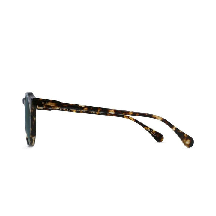 RAEN Remmy | Progressive Prescription Sunglasses | Brindle Tortoise