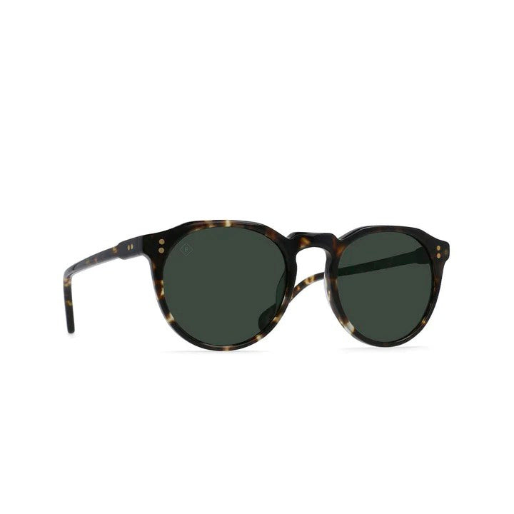 RAEN Remmy | Prescription Sunglasses | Brindle Tortoise